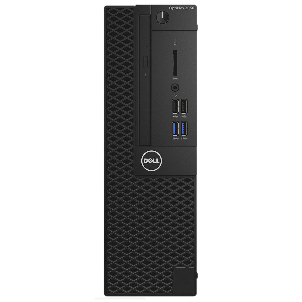 Computador Dell Optiplex 3050 Core I5 6ªGen SSD 240GB 8GB Win 10 Pro